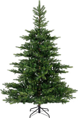 Everlands Grandis Fir kunstkerstboom 150 cm - zonder verlichting