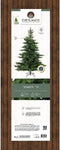 Everlands Grandis Fir kunstkerstboom 150 cm - zonder verlichting