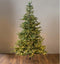 Everlands Grandis Fir Kunstkerstboom - 180 cm - 400 LED - 1564 Takken