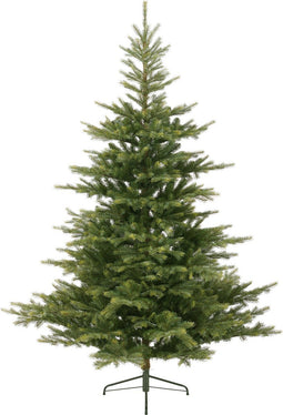 Everlands Grandis Fir kunstkerstboom - 180 cm - zonder verlichting