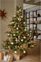 Everlands Grandis Fir kunstkerstboom - 180 cm - zonder verlichting