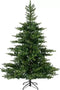 Everlands Grandis Fir kunstkerstboom 210 cm - zonder verlichting