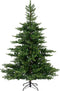 Everlands Grandis Fir kunstkerstboom 210 cm - zonder verlichting