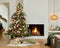 Everlands Grandis Fir kunstkerstboom 240 cm - zonder verlichting