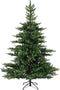Everlands Grandis Fir kunstkerstboom 240 cm - zonder verlichting