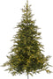 Everlands Grandis Fir Kunstkerstboom - Kerstboom - 210 cm - 550 LED
