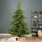 Everlands Grandis Fir Kunstkerstboom - Kerstboom - 210 cm - 550 LED