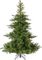 Everlands Grandis Fir Kunstkerstboom - Kerstboom - 210 cm - 550 LED