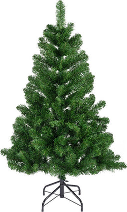 Everlands Imperial Pine Kunstkerstboom - 120 cm - Zonder verlichting