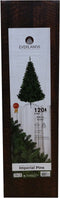 Everlands Imperial Pine Kunstkerstboom - 120 cm - Zonder verlichting