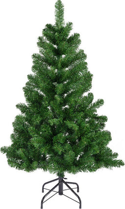 Everlands Imperial Pine Kunstkerstboom - 150cm - Zonder verlichting