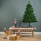 Everlands Imperial Pine Kunstkerstboom - 150cm - Zonder verlichting