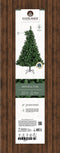 Everlands Imperial Pine Kunstkerstboom - 150cm - Zonder verlichting