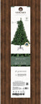 Everlands Imperial Pine Kunstkerstboom - 150cm - Zonder verlichting