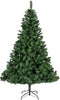Everlands Imperial Pine Kunstkerstboom - 180 cm hoog - Zonder verlichting