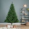 Everlands Imperial Pine Kunstkerstboom - 210 cm - zonder verlichting