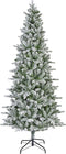 Everlands Killington Fir Snowy - 210 cm