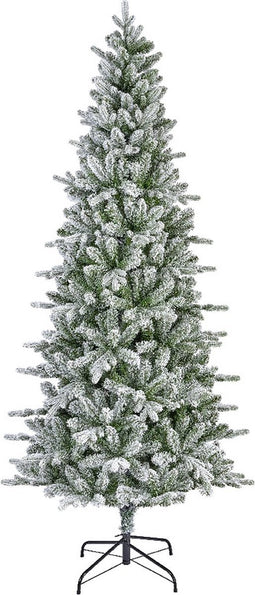 Everlands Killington Fir Snowy - 240 cm