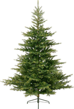 Everlands Kunstkerstbomen Grandis Fir - 270 cm