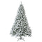 Everlands Kunstkerstboom Canada Frosted - 210 cm