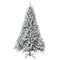 Everlands Kunstkerstboom Canada Frosted - 240 cm