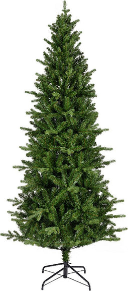 Everlands Kunstkerstboom Killington fir Ø103-210 cm Groen