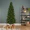 Everlands Kunstkerstboom Killington fir Ø103-210 cm Groen