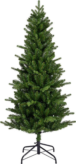 Everlands Kunstkerstboom Killington fir Ø93-180 cm Groen