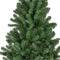 Everlands Kunstkerstboom Monarch Groen - Kerstboom - Ø116-180 cm Everlands