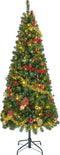 Everlands Kunstkerstboom Pop-Up Tree LED - 180 cm