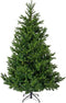 Everlands Nordmann Fir Kunstkerstboom - 130x180 cm