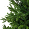 Everlands Nordmann Fir Kunstkerstboom - 130x180 cm