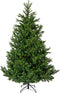 Everlands Nordmann Fir Kunstkerstboom - 130x180 cm