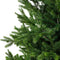 Everlands Nordmann Fir Kunstkerstboom - 165x240 cm