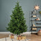 Everlands Nordmann Fir Kunstkerstboom - 165x240 cm