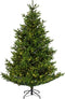 Everlands Nordmann Kunstkerstboom LED - 210 cm