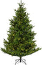 Everlands Nordmann Kunstkerstboom LED - 240 cm