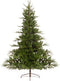 Everlands Serbian Spruce Green - 240 cm