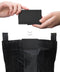 EVERLESS SmartBag Opvouwbare Shopper - Carbon Grijs - 12 liter