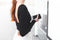EVERLESS SmartBag Opvouwbare Shopper - Carbon Grijs - 12 liter