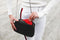 Everless SmartBag Opvouwbare Shopper - Lava rood - 12 liter