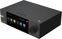 EverSolo: DMP-A6 Master Edition Streamer
