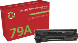Everyday 006R03556 tonercartridge 1 stuk(s) Compatibel Zwart