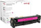 Everyday Magenta Toner compatibel met HP 304A (CC533A/ CRG-118M/ GRP-44M), Standaard capaciteit