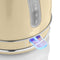 Swan Retro Waterkoker - 1.8 Liter - 3000 Watt - Crème