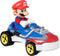 Hot Wheels Mario Kart Set van 4 Assortiment