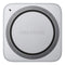 Apple Mac Studio MU963YP/A - Mini-Pc - M4 36 GB RAM 512 GB SSD - Zilver