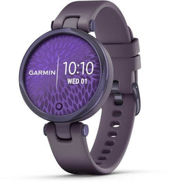 Garmin Lily - Smartwatch - Gezondheidsmonitoring - Paars