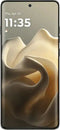Motorola Edge 60 Pro - 512 GB - Dual-SIM - PANTONE Shadow