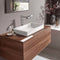 Hansgrohe Vivenis - Wastafelmengkraan - Ééngreeps bediening - 210mm - Chroom